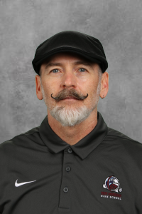 Photo of Robert Halsey