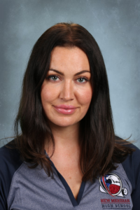 Photo of Kahla Walstad