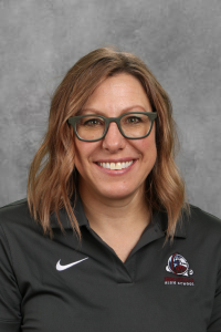 Photo of Amanda Aves-Linder