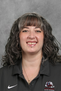 Photo of Stephanie Kuenzel